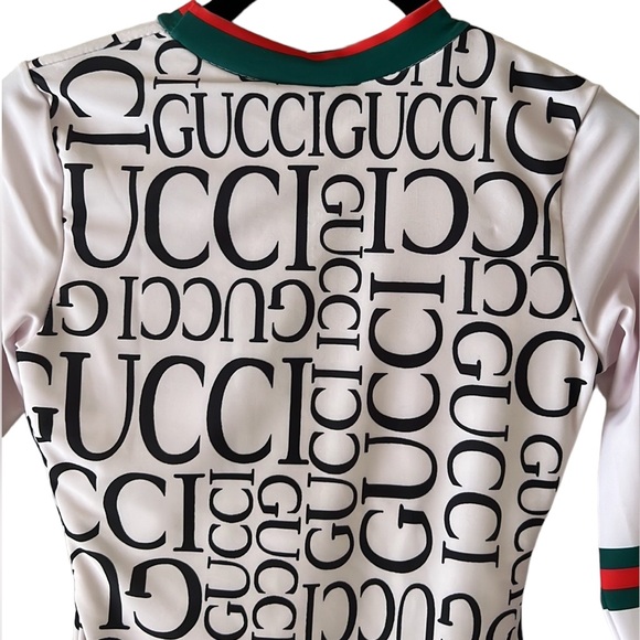 🔥Gucci GG logo Bodysuit🔥 - Picture 8 of 9